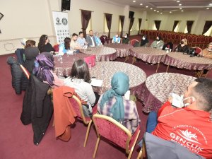 Karatay Kent Konseyi’nden “Sıfır Atık Farkındalık Okumaları”