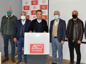 Karslıoğlu: “Ekonominin Lokomotifi Olan Sektörün Sorunları Ele Alınmalıdır”