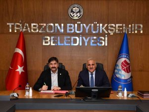 Trabzon Büyükşehir’den Memurlara Yüzde 120 Denge Zammı