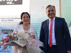 Muratpaşa Sinema Günleri ’Suna’ Filmi İle Başlıyor