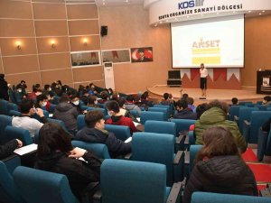 Sanayi Çalışanlarına İş Sağlığı Ve Güvenliği, Tiyatro Yoluyla Anlatılıyor