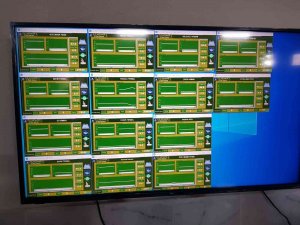 Yoncalı Turizmini Canlandıracak Yatırımda Sona Gelindi