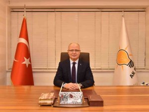 Başkan Gürkan, Çalışan Gazeteciler Gününü Tebrik Etti