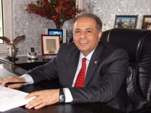 Başkan Kandaşoğlu’ndan Normalleşme Sürecine Destek