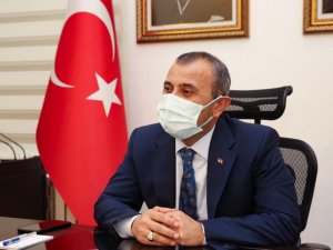 Vali Sonel: “İ̇zolasyon Süresinin Düşürülmesi Olumlu Gelişme”