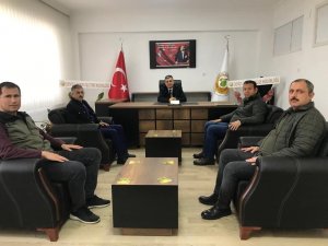 Buldan’a Orman İ̇şletme Müdürlüğü Kuruldu