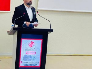 Mimar Ve Mühendisler Grubu Diyarbakır Şubesi’nden Kentsel Dönüşüme Destek