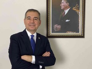 Bayındır Sağlık Grubu’nda Üst Düzey Atama