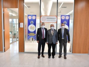 Osb’ler, Mesleki Eğitimin’ İrtibat Noktası’