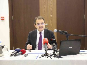 Vak’a Sayılarının Yükselişe Geçtiği Çankırı’da Vali Ayaz’dan Aşı Çağrısı: