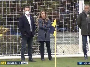 Ali Koç’un Testi Negatif