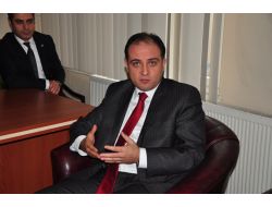 Ak Parti Manisa Teşkilatında Paralel Operasyon