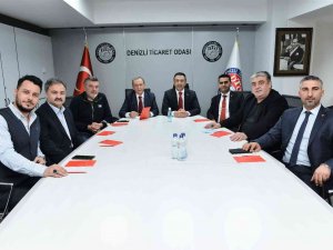 Dto İle Di̇msi̇ad’dan Ortak Açıklama
