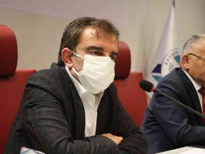 Turkovac’ı Geliştiren Aykut Özdarendeli: “Turkovac, Hem Milletimize Hem De Daha Yüksek Ölçekli Üretimle Birlikte Aşıya İhtiyaç Duyan Ve Talep Eden Ülkelere De Bir Şekilde Şifa Olacaktır”