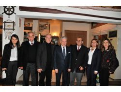 İto’dan Kktc’ye Hellim Desteği
