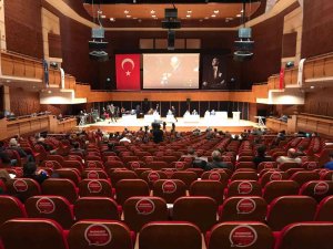 Çevik Bir Meydanı, Demokrasi Meydanı Olacak