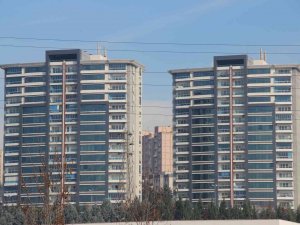 Kocaeli’de Konut Kiraları Yüzde 30 Oranında Yükseldi