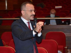 İ̇zmir Büyükşehir Belediye Meclisi’nde Çiftçilere Bedava Elektrik Önergesi Reddedildi