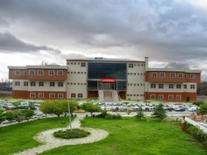 Isparta Uygulamalı Bilimler Üniversitesi 30 Sözleşmeli Personel alacak