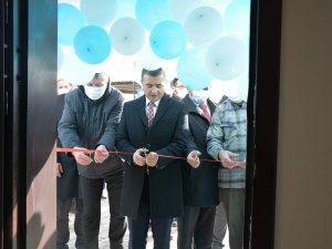 Emirdağ’da Mesleki Eğitim Merkezi İ̇rtibat Bürosu Açıldı