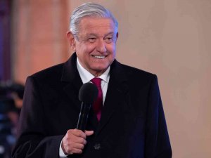 Meksika Devlet Başkanı Obrador 2’nci Kez Covid-19’a Yakalandı