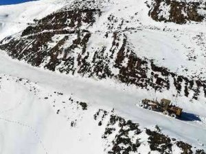 Muş’ta 204 Köy Yolu Ulaşıma Açıldı
