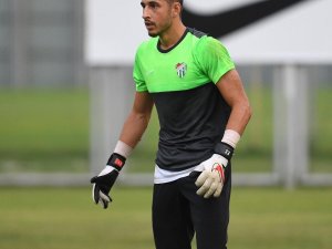 Erhan Erentürk 16 Maçta 26 Gol Yedi