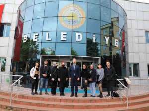 Topaloğlu: “Çocuklar Bizim Geleceğimiz”