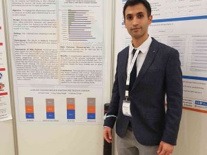 Halkbank’tan Dünyaya Tıp Sunumu