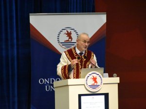 Rektör Ünal: “Gıda, Günümüzde Stratejik Önemi En Fazla Olan Unsur Haline Geldi”