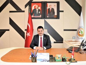 Kütahya Orman Bölge Müdürü Birol Dündar Göreve Başladı