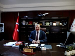 Bursa İ̇l Sağlık Müdürü Yavuzyılmaz’dan, Mhrs Randevuları İçin Duyarlılık Çağrısı