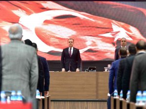 Mersin’de Metro Projesinin Sözleşme Bedeli 3 Milyar 379 Milyon Lira