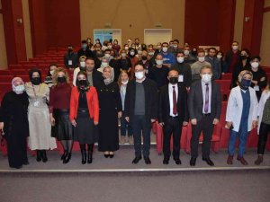 Yoğun Bakım Hemşireliği Eğitim Programı Başladı