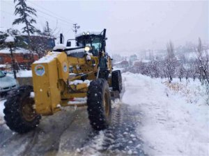 Toroslar Belediyesi, Tüm Ekipleriyle Teyakkuzda