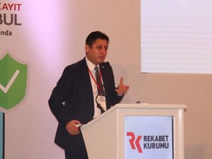 Rekabet Kurumu Başkanı Küle: “Zincir Marketlere Ceza Getiren Tüm Yazışmaları Yayımlayacağız”
