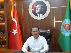 Doğan: "Üreticilerimiz İçin Destek Planları Oluşturulmalı"