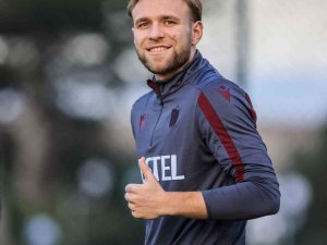 Tymoteusz Puchacz, Trabzonspor’un 161. Yabancı Transferi Oldu
