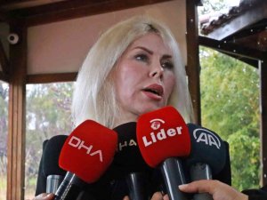 Rektör Özkan “Asiye’nin Maalesef Yüz Felci Var”