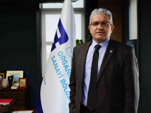 Başkan Küpeli, "Her Alanda Örnek Gösterilen Kentimize Bu Tablo Hiç Yakışmıyor"