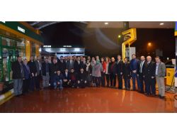 Ak Parti İl Başkanı Torun: