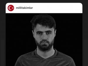 Stefan Kuntz’dan Ahmet Çalık İçin Başsağlığı Mesajı