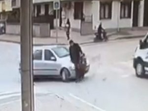 Bursa’da Küçük Ömer’in Ölümüne Sebep Olan Sürücünün İfadesi Şok Etti