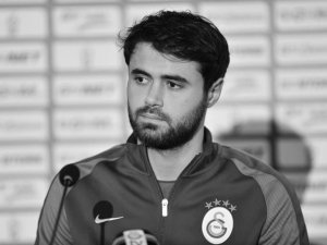 Hayatını Kaybeden Futbolcu Ahmet Çalık, Ankara’ya Nikah Günü Almak İçin Gelmiş