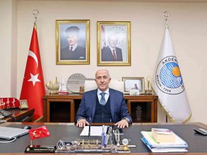Başkan Gültak, Kentsel Dönüşüm İçin Herkesten Destek İstedi