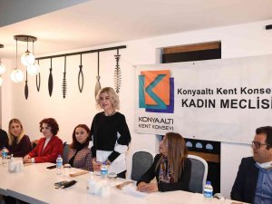 ‘Engelsiz’ Eğitim İçin Hayatpark’ta Buluştular