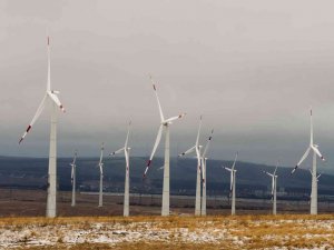 Novawind A.ş., Deloports’a Rüzgar Enerjisi Sevkiyatına Başladı