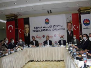 Şırnak’ta 9 Bin 265 Operasyonda 54 Terörist Etkisiz Hale Getirildi