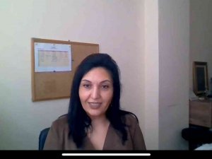 Aü’de Erasmus Mundus Projeleri İçin Webinar