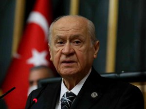 Mhp Genel Başkanı Bahçeli: “Biz Türkiye Büyük Millet Meclisi’nde Terörist İstemiyoruz”